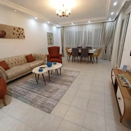 Zentrum Nehe Sandstrand 아파트