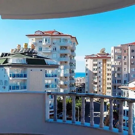 Zentrum Nehe Sandstrand 아파트 *